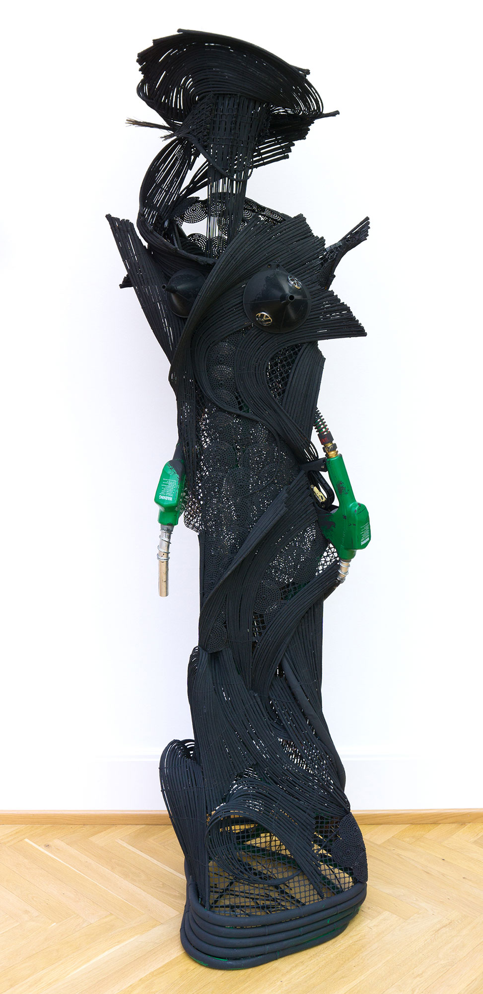 Adejoke Tugbiyele: Drama