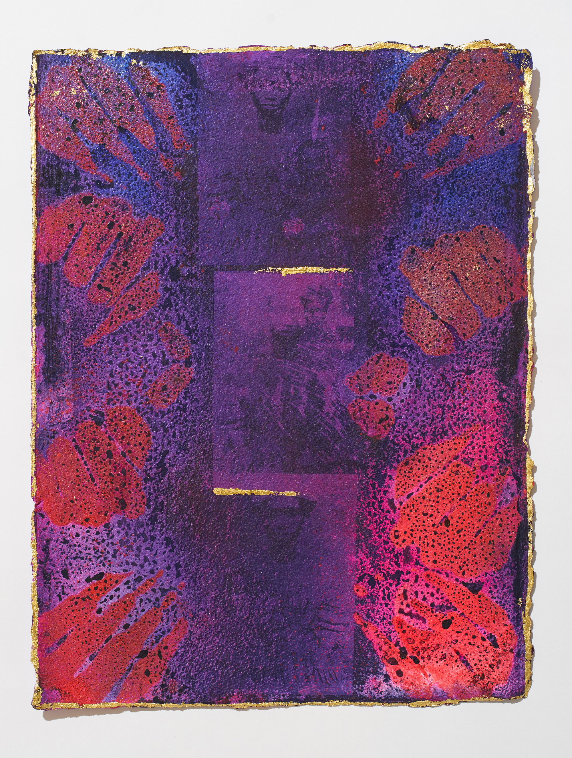 Adelaide Damoah: Maameni‘s Dream No. 1