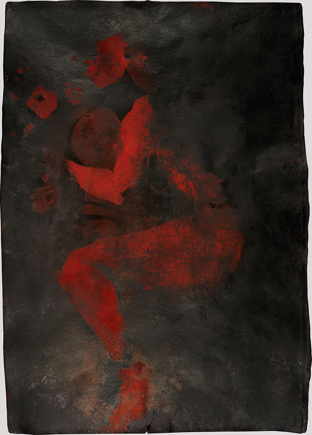 Adelaide Damoah: Marie-Therese