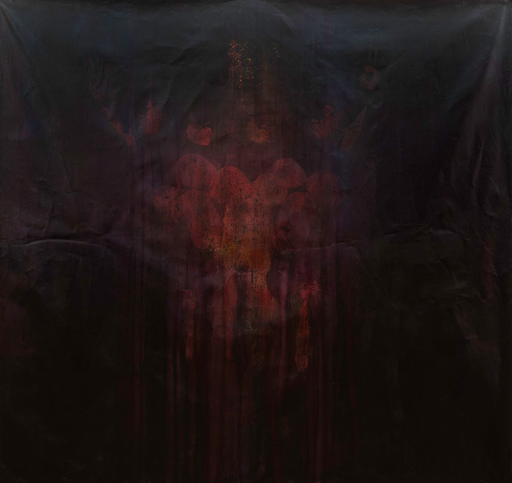 Adelaide Damoah: Moonlit Power