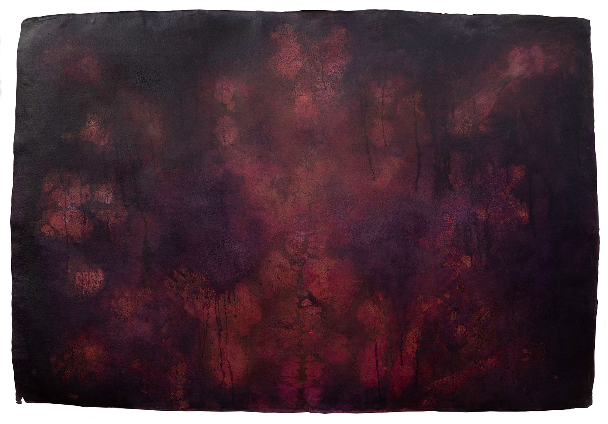 Adelaide Damoah: There is a kind of violence in my desire for you