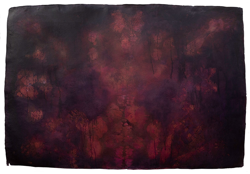 Adelaide Damoah: There is a kind of violence in my desire for you