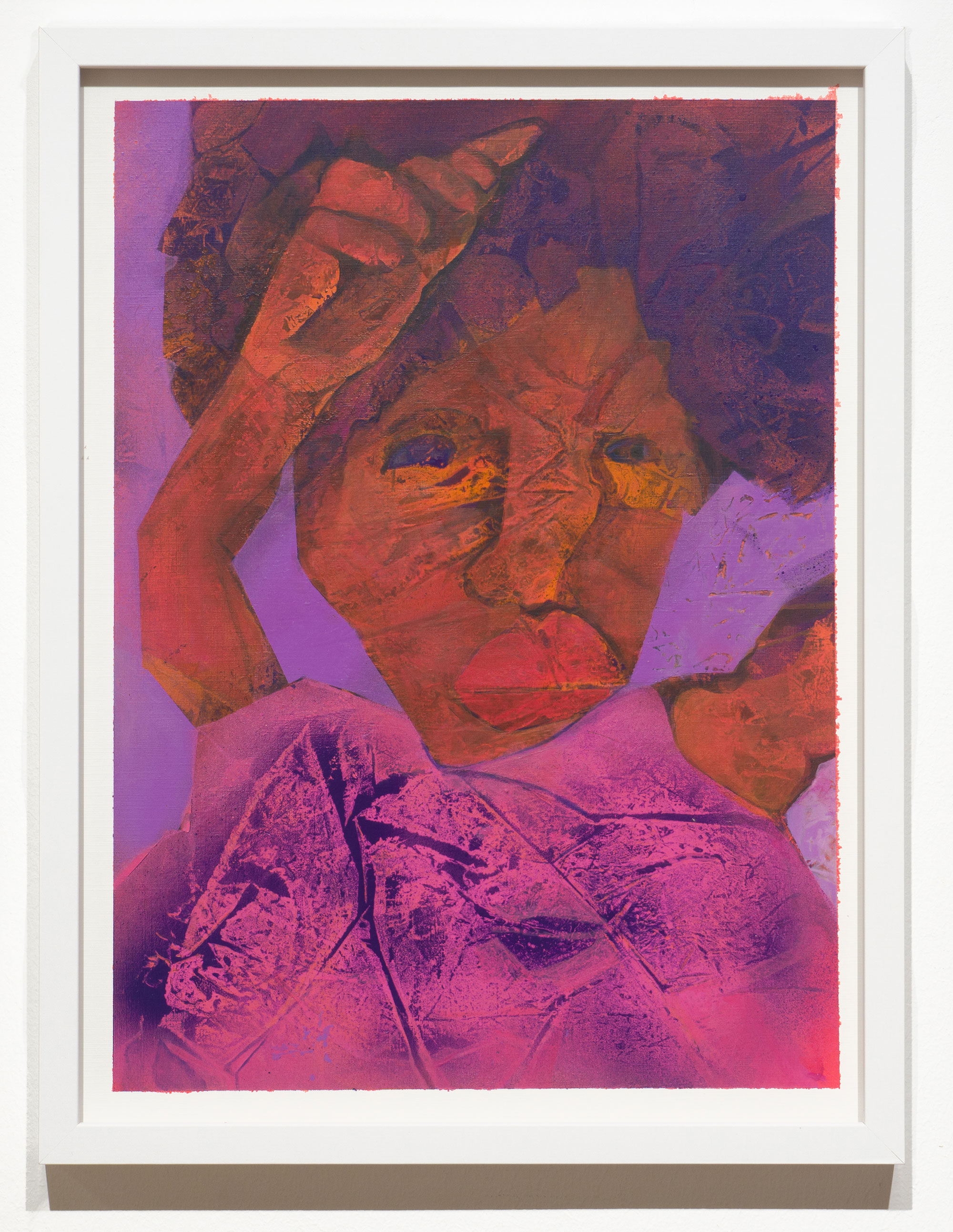 Amna Elhassan: High Speed