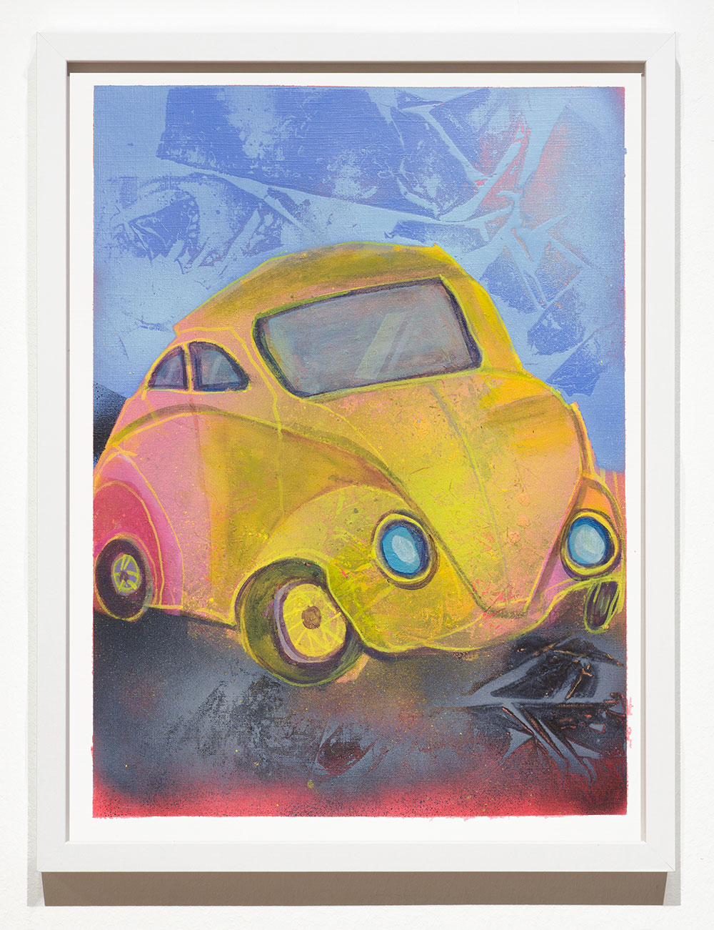 Amna Elhassan: Seyara