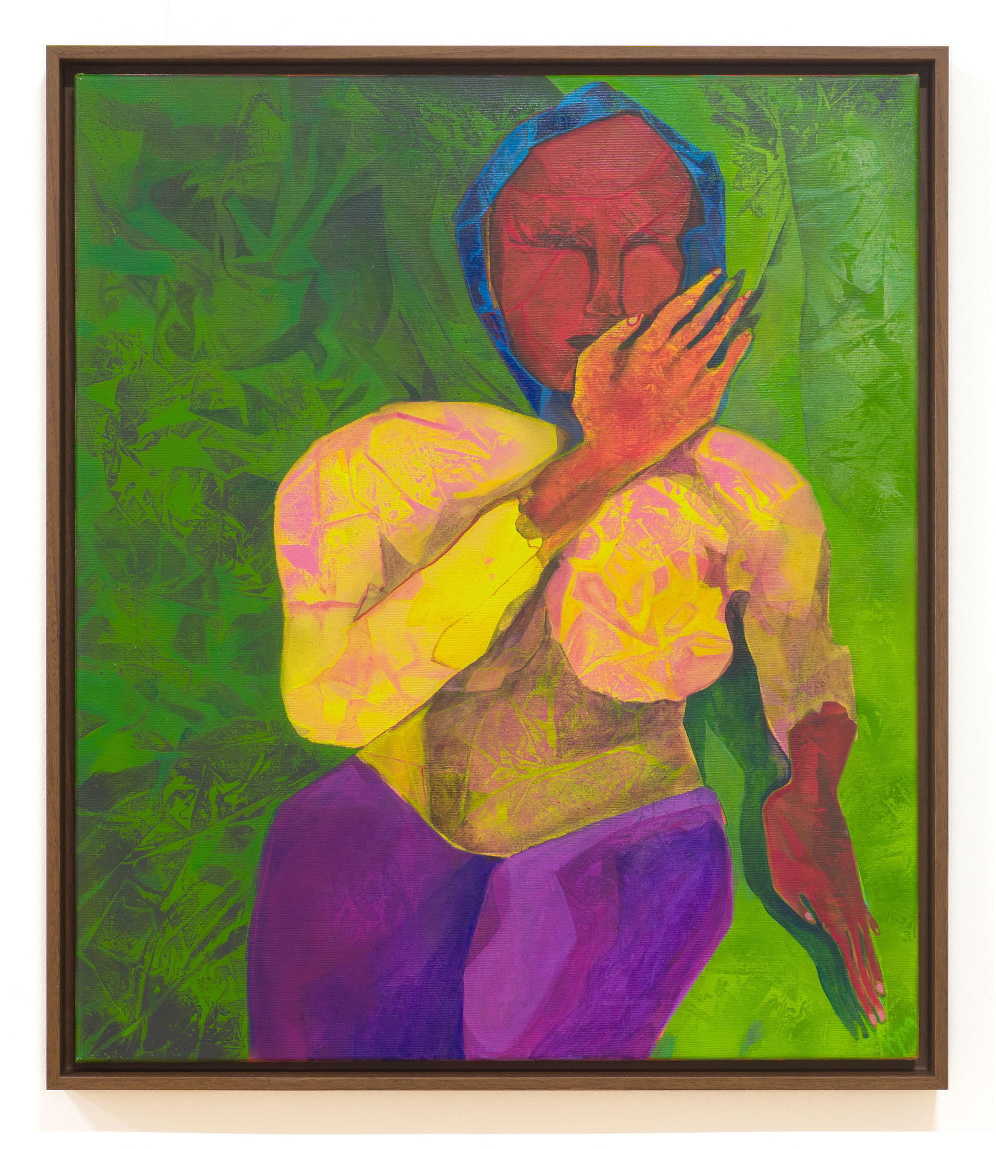 Amna Elhassan: Speedy