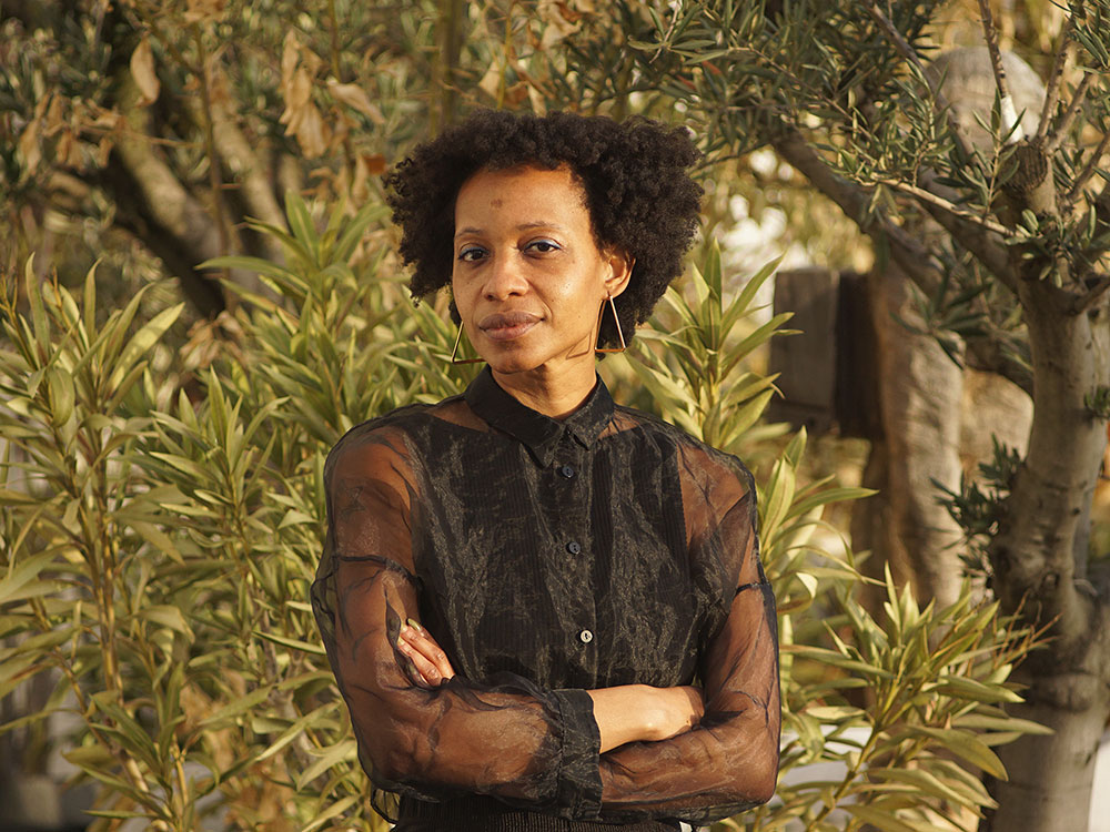 Ana Paula dos Santos