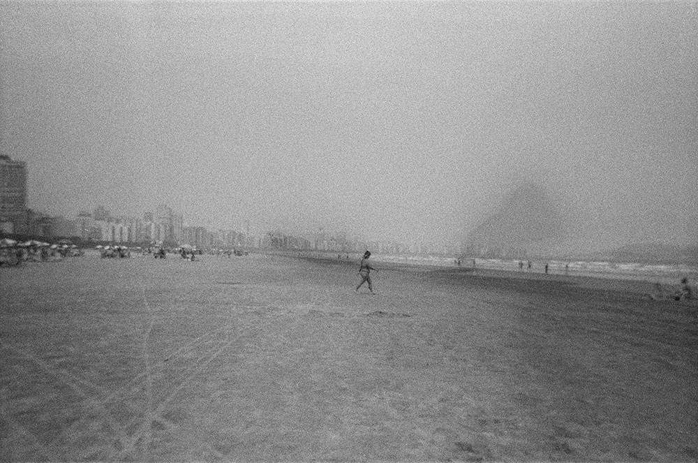 Ana Paula dos Santos: Untitled (Deconstructing a Place in the Sun)