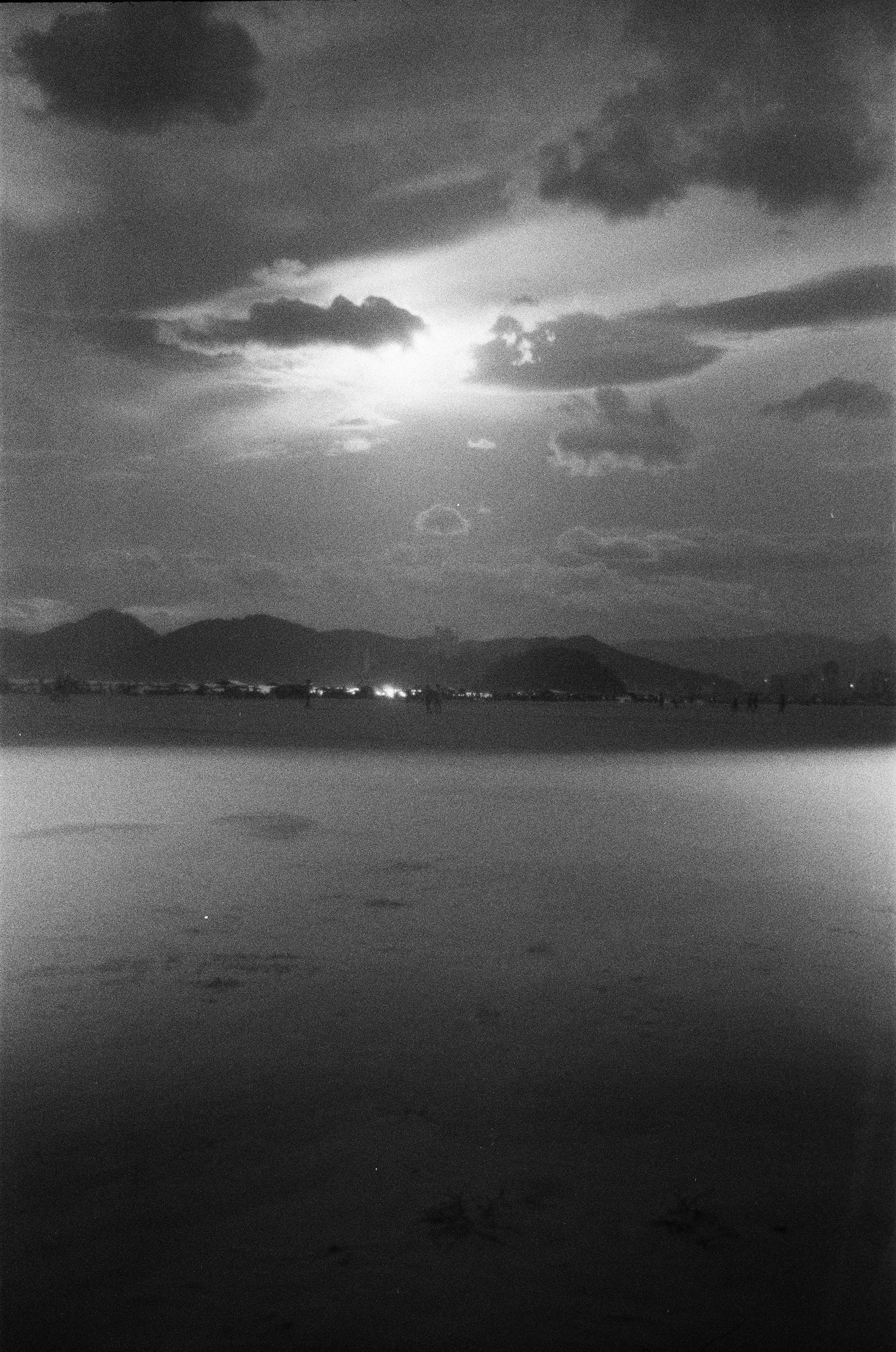 Ana Paula dos Santos: Untitled (Deconstructing a Place in the Sun)