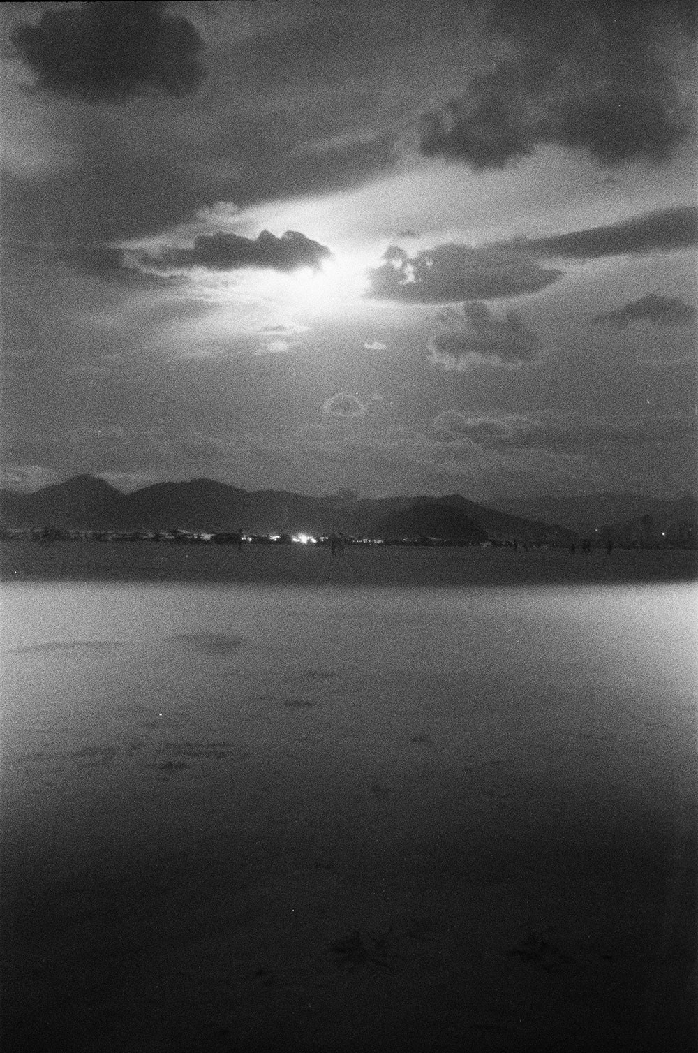 Ana Paula dos Santos: Untitled (Deconstructing a Place in the Sun)