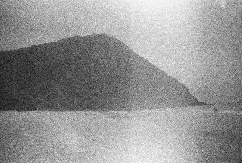 Ana Paula dos Santos: Untitled (Deconstructing a Place in the Sun)