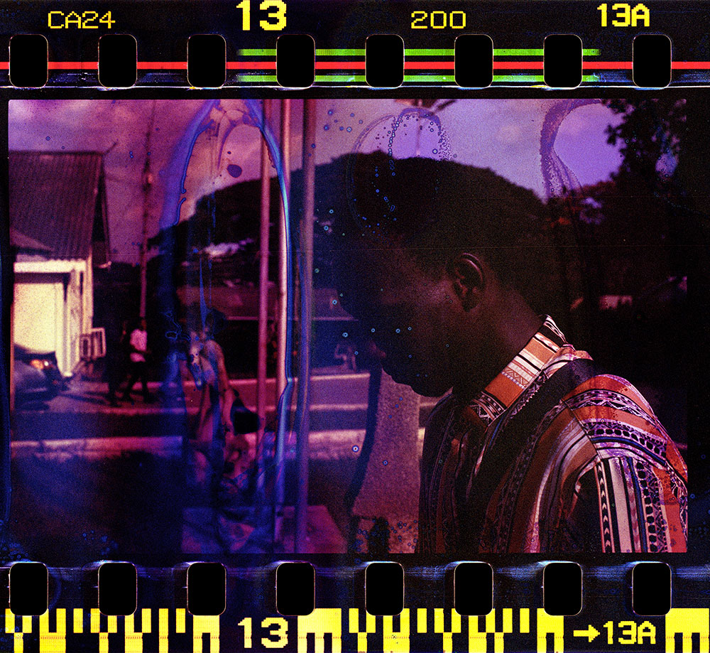 Ana Paula dos Santos: Dragon