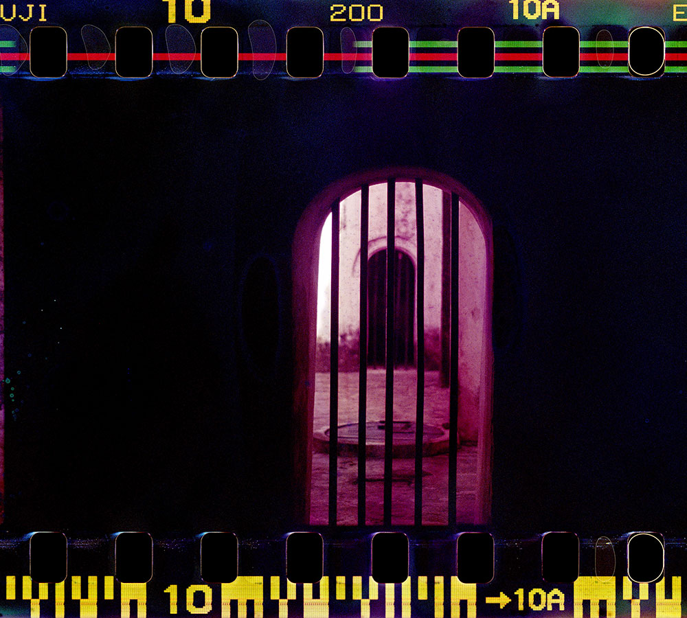 Ana Paula dos Santos: So That This Never Happens Again