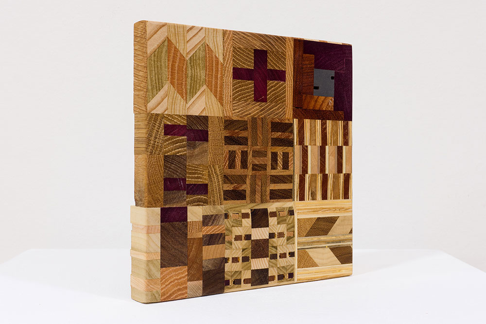 Ato Ribeiro: Dazzling Conclusions I