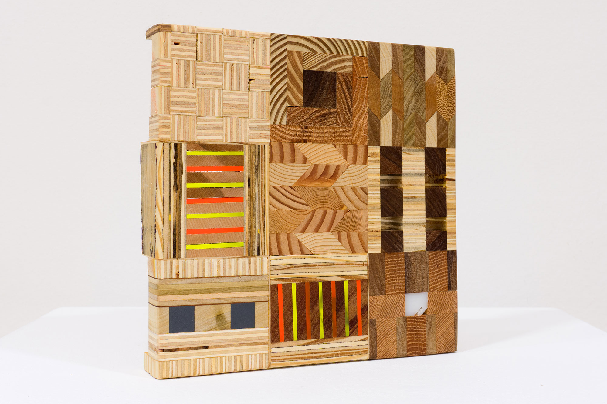 Ato Ribeiro: Dazzling Conclusions III