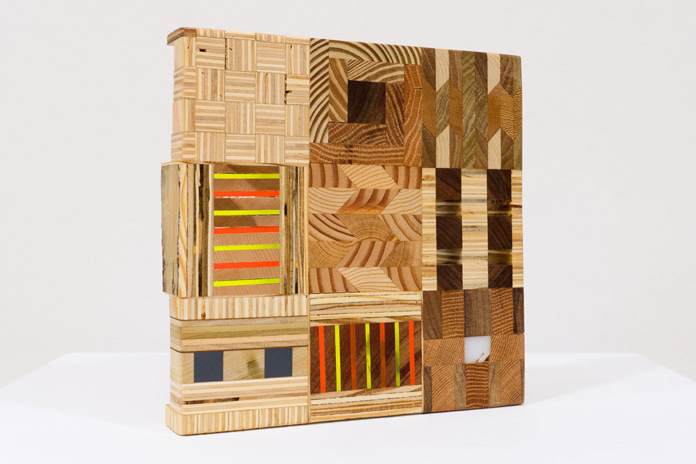 Ato Ribeiro: Dazzling Conclusions I