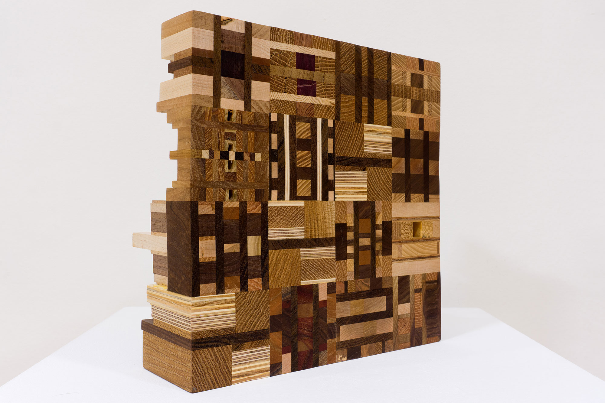 Ato Ribeiro: Over Where I