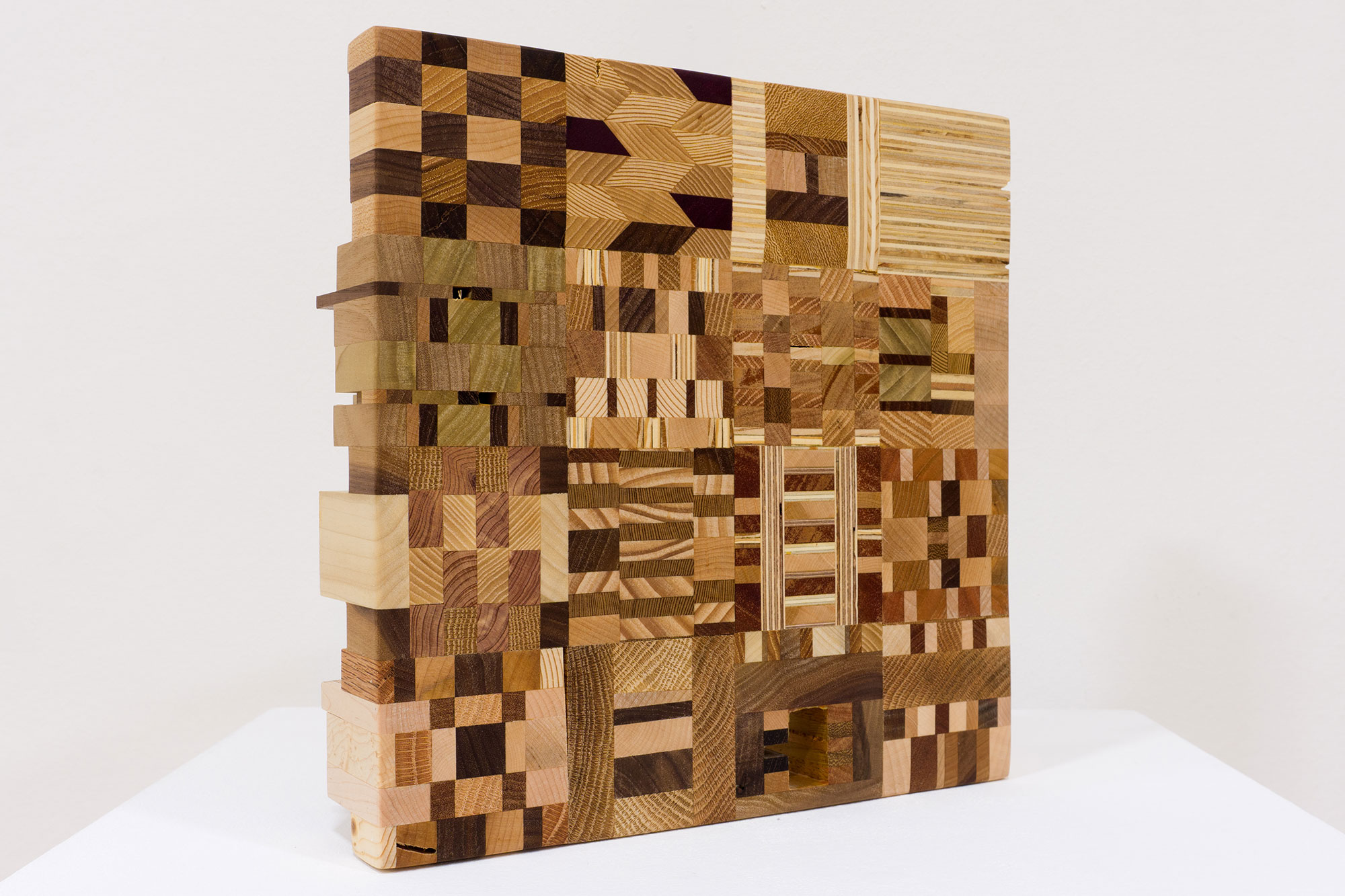 Ato Ribeiro: Over Where II