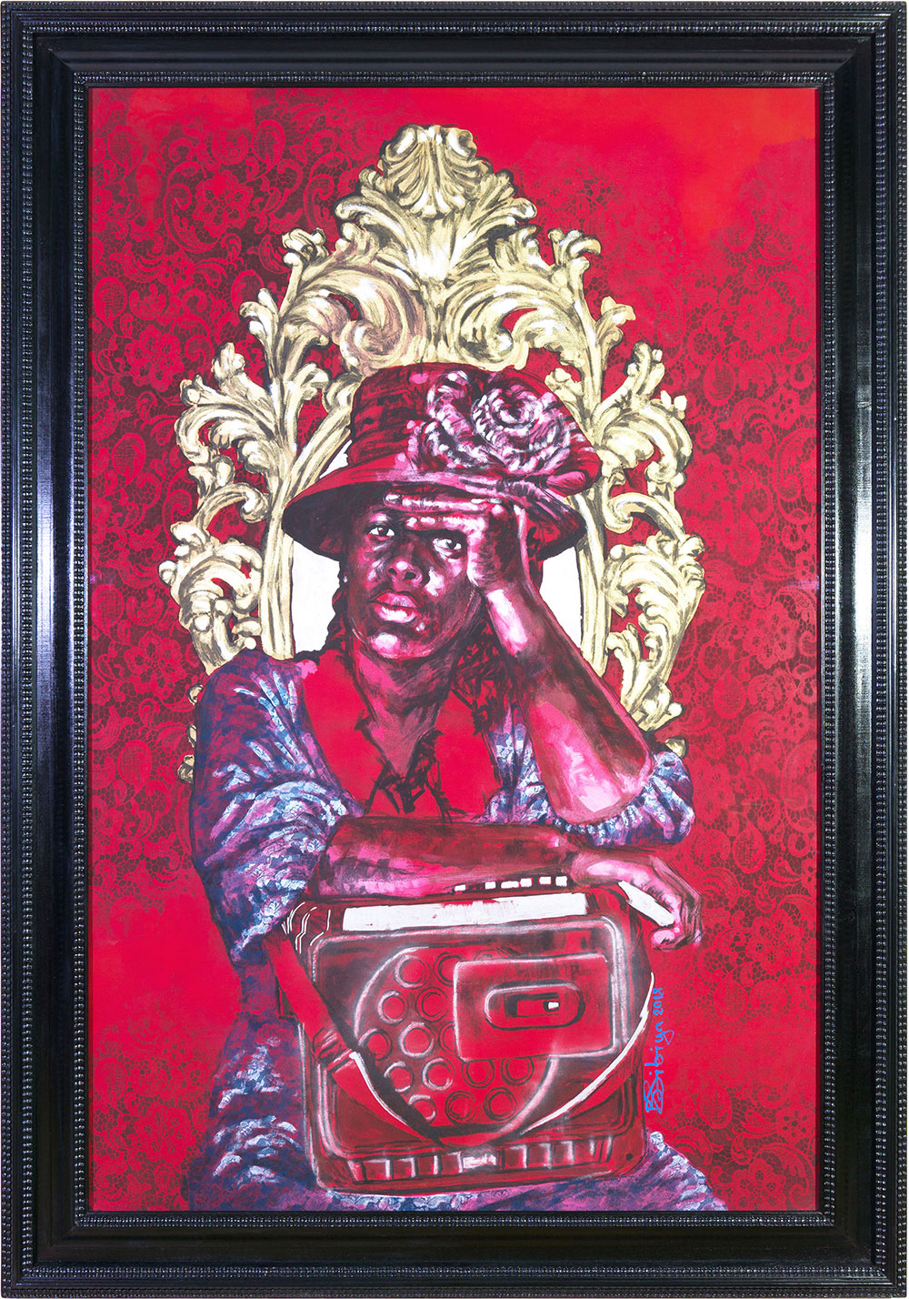 Bambo Sibiya: Dear Msakazi