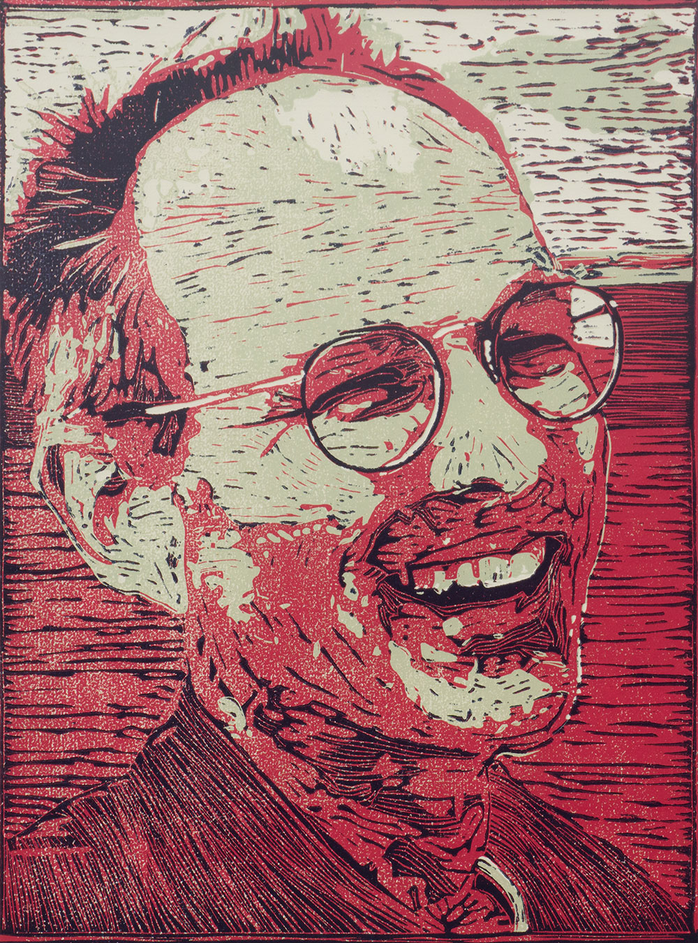 Eun-Joo Shin: Ehepaar I