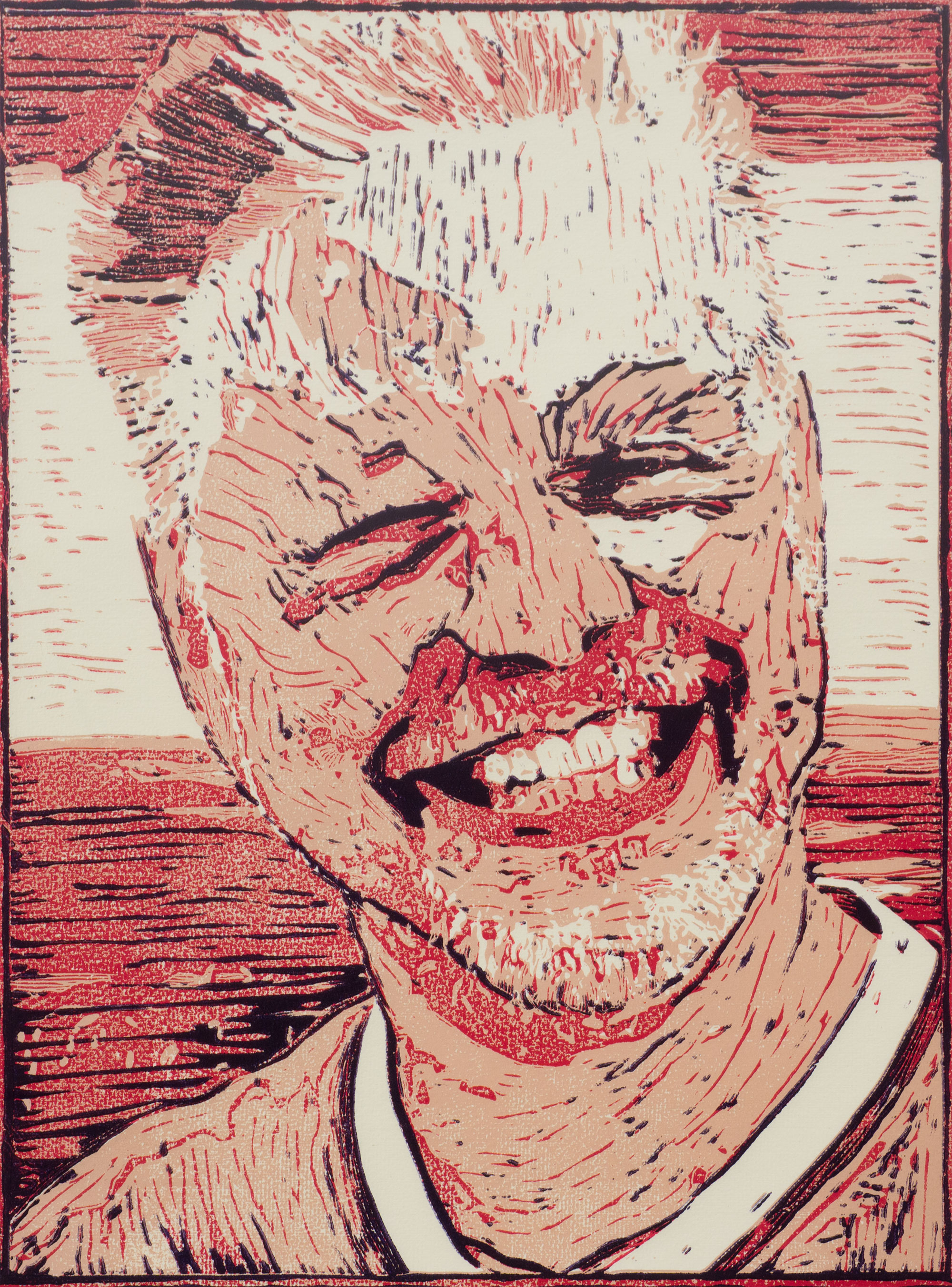 Eun-Joo Shin: Ehepaar I