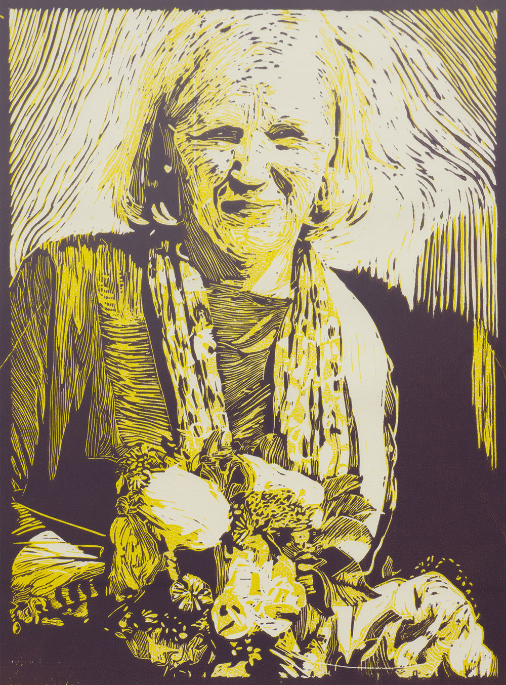 Eun-Joo Shin: Ehepaar II