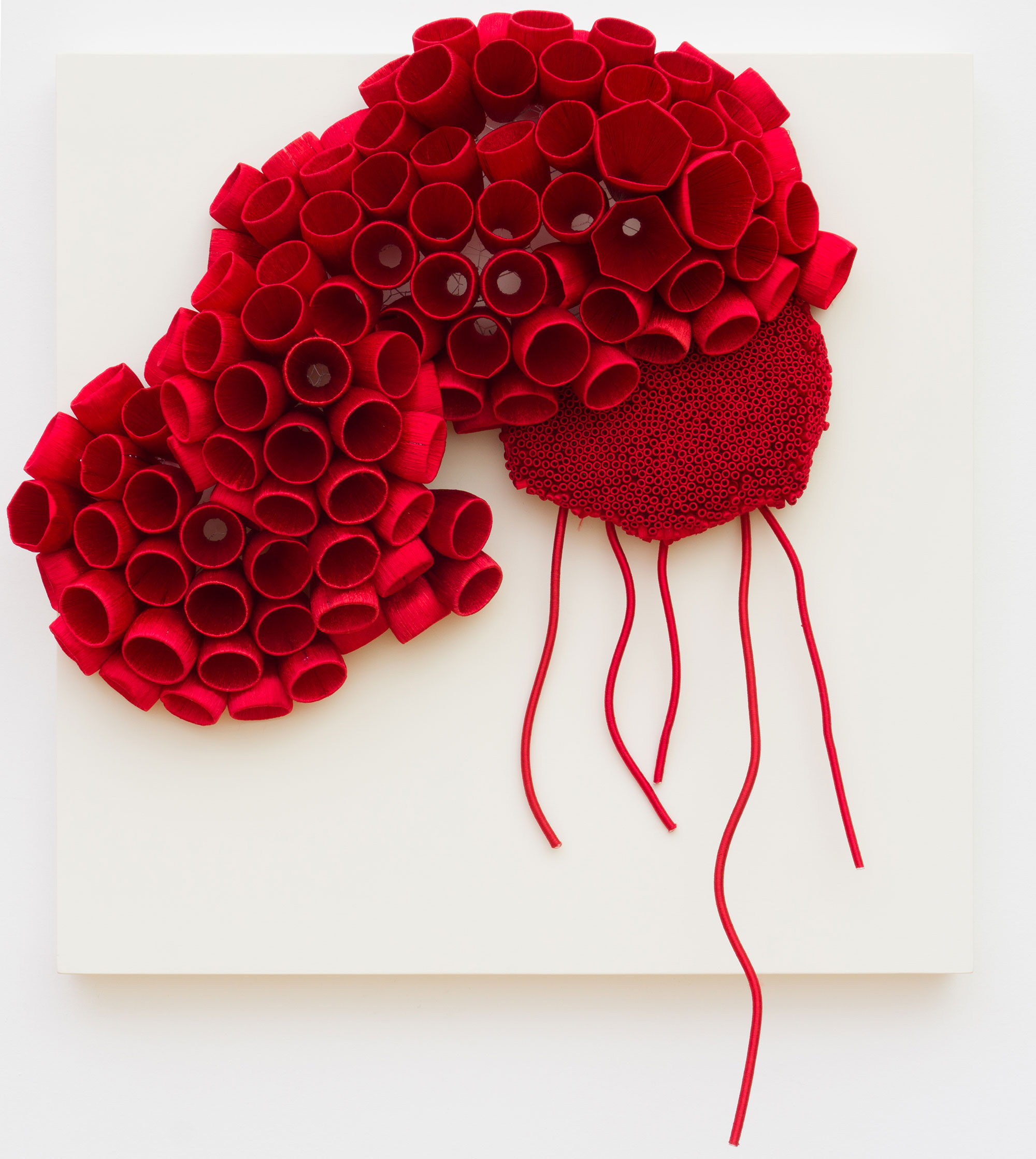 Ghizlane Sahli: Histoires de Tripes 079