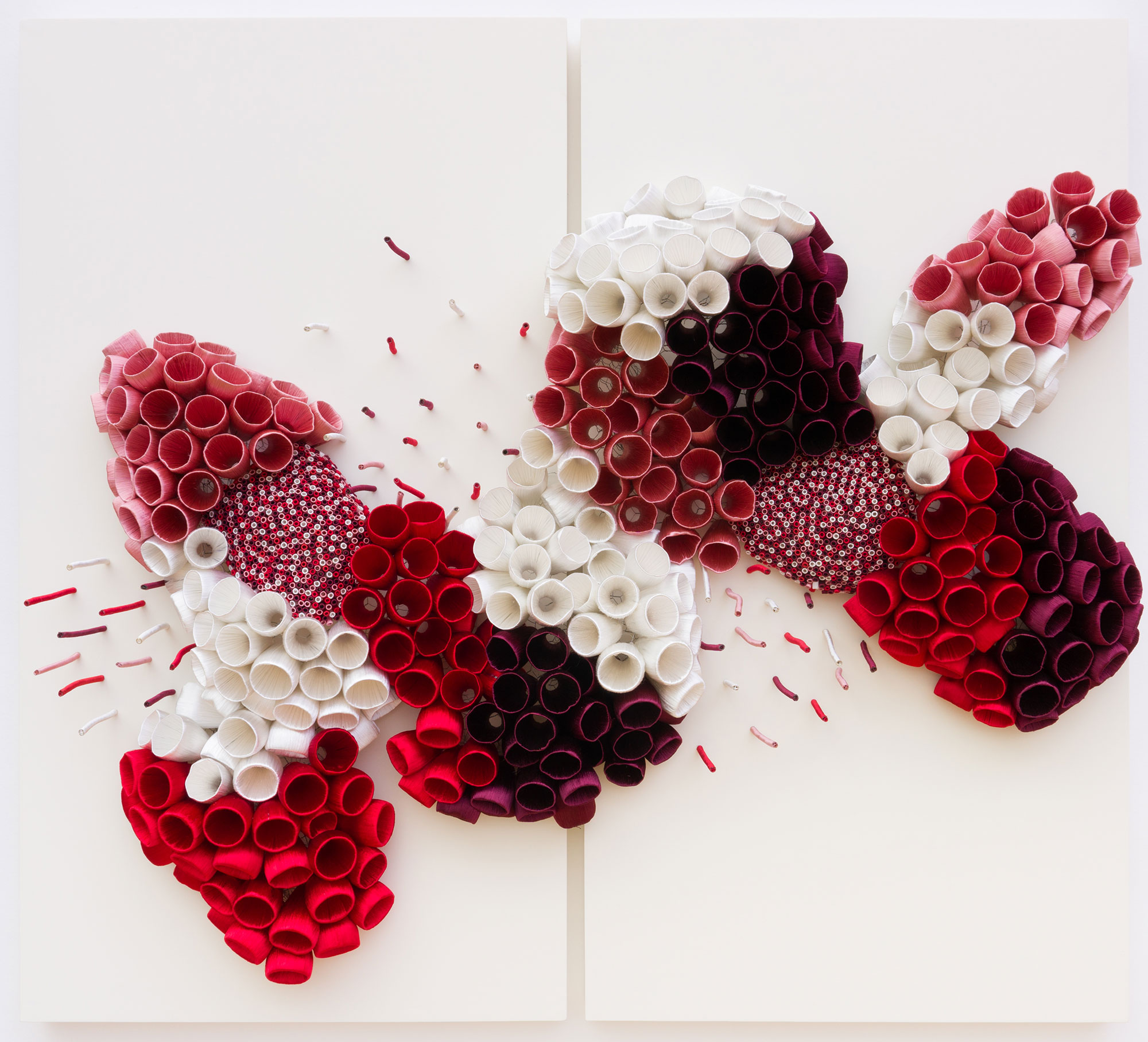 Ghizlane Sahli: Histoires de Tripes 081