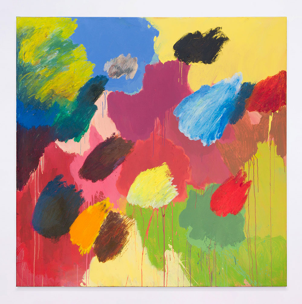 Jerry Helle: A la Vie et Celle d’Apr&egrave;s