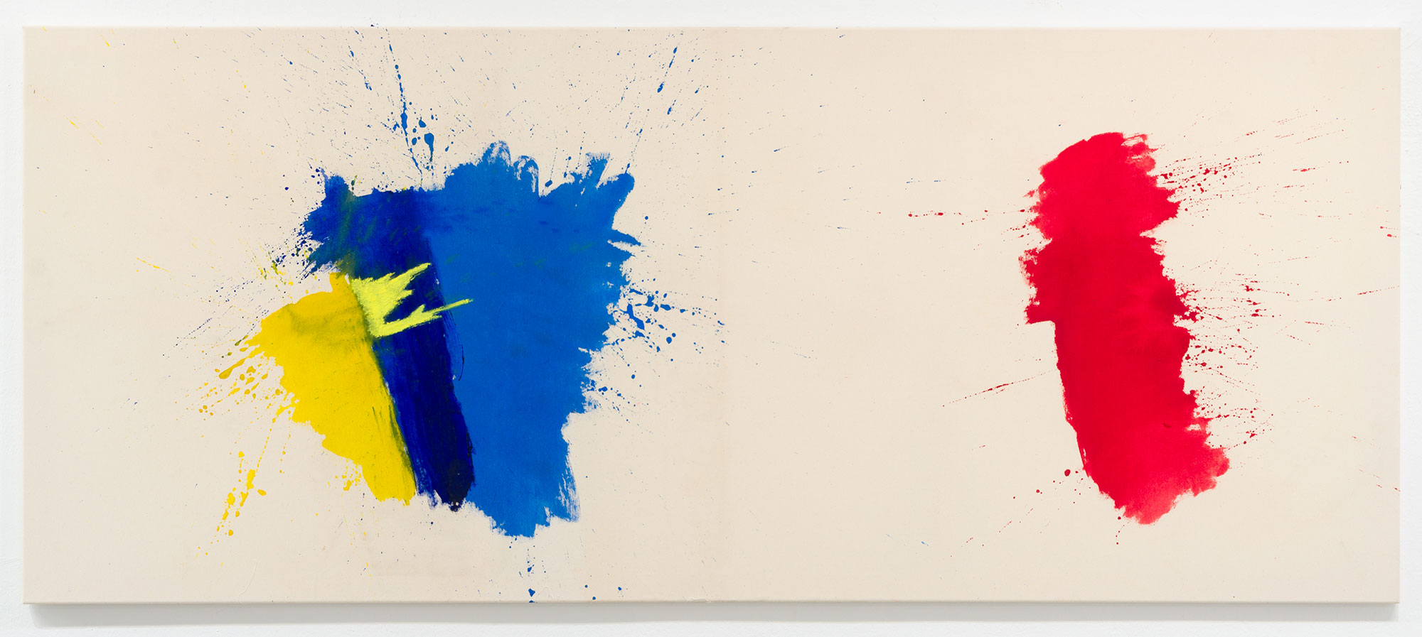 Jerry Helle: Behind the Fence