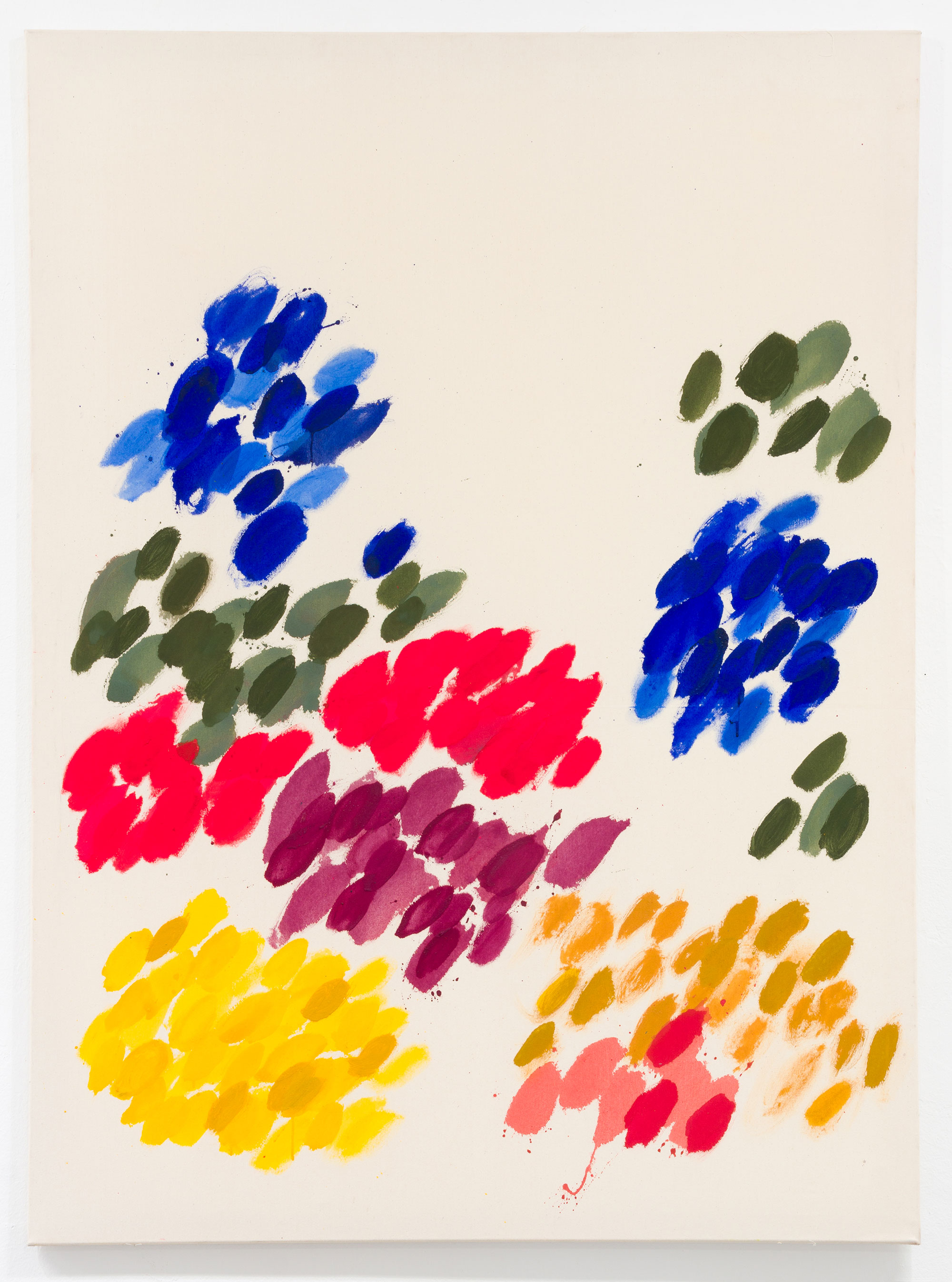 Jerry Helle: Everybody Needs Somebody