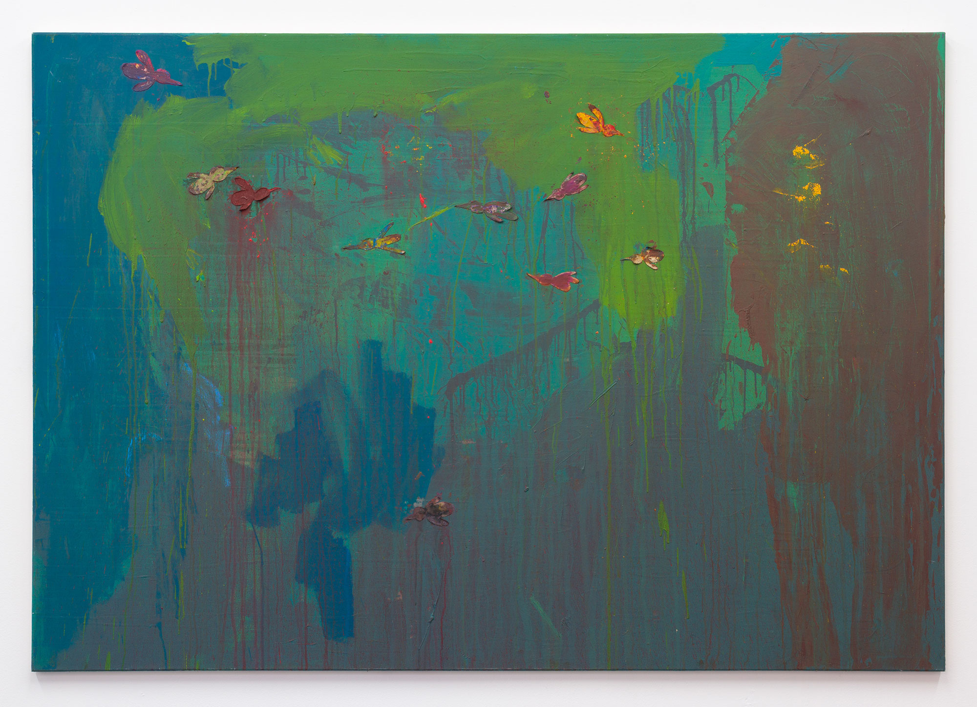 Jerry Helle: Everyone on Earth