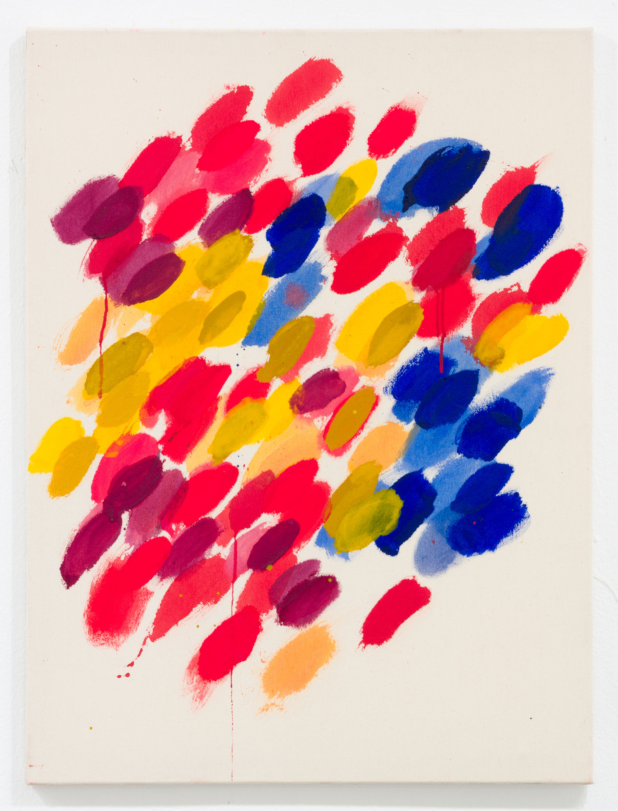 Jerry Helle: Fingerprints