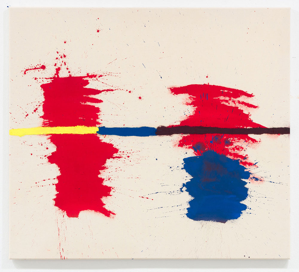 Jerry Helle: Floating