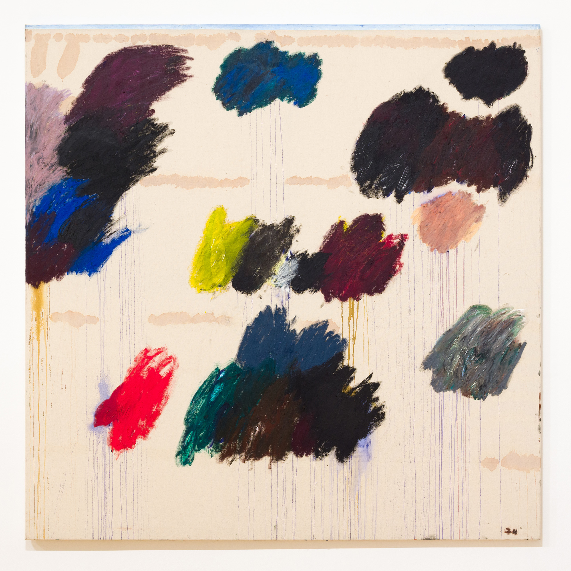 Jerry Helle: Guid&eacute; par le Vent