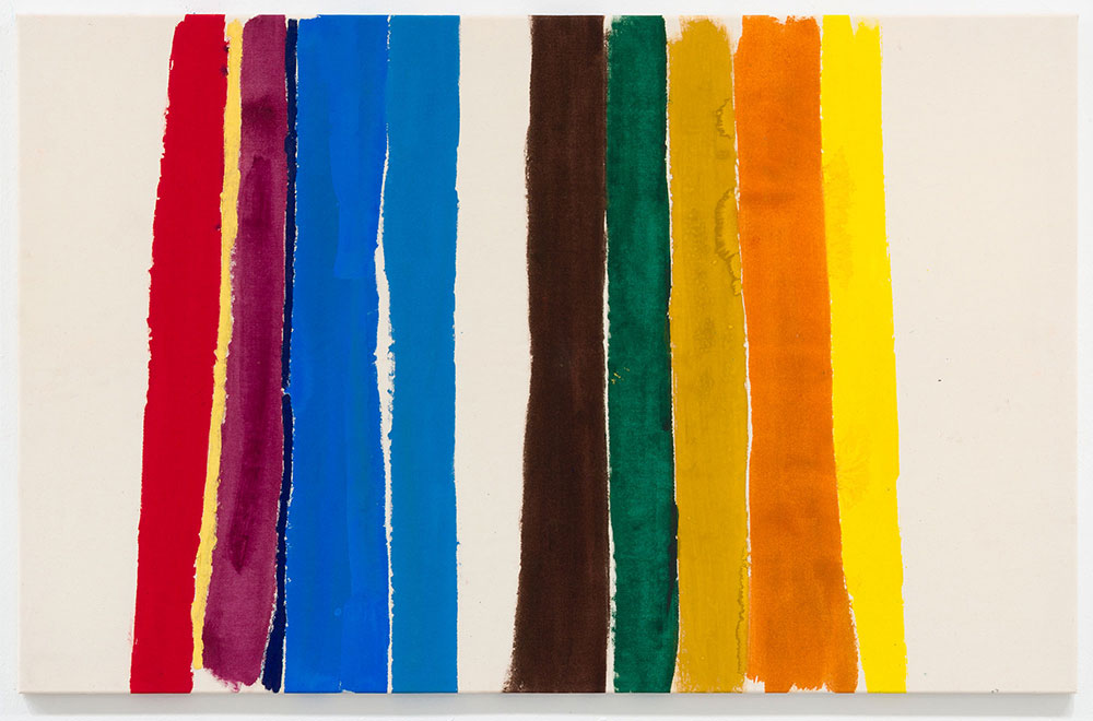 Jerry Helle: I Gave You All That You Wanted, Tell Me If You Need More