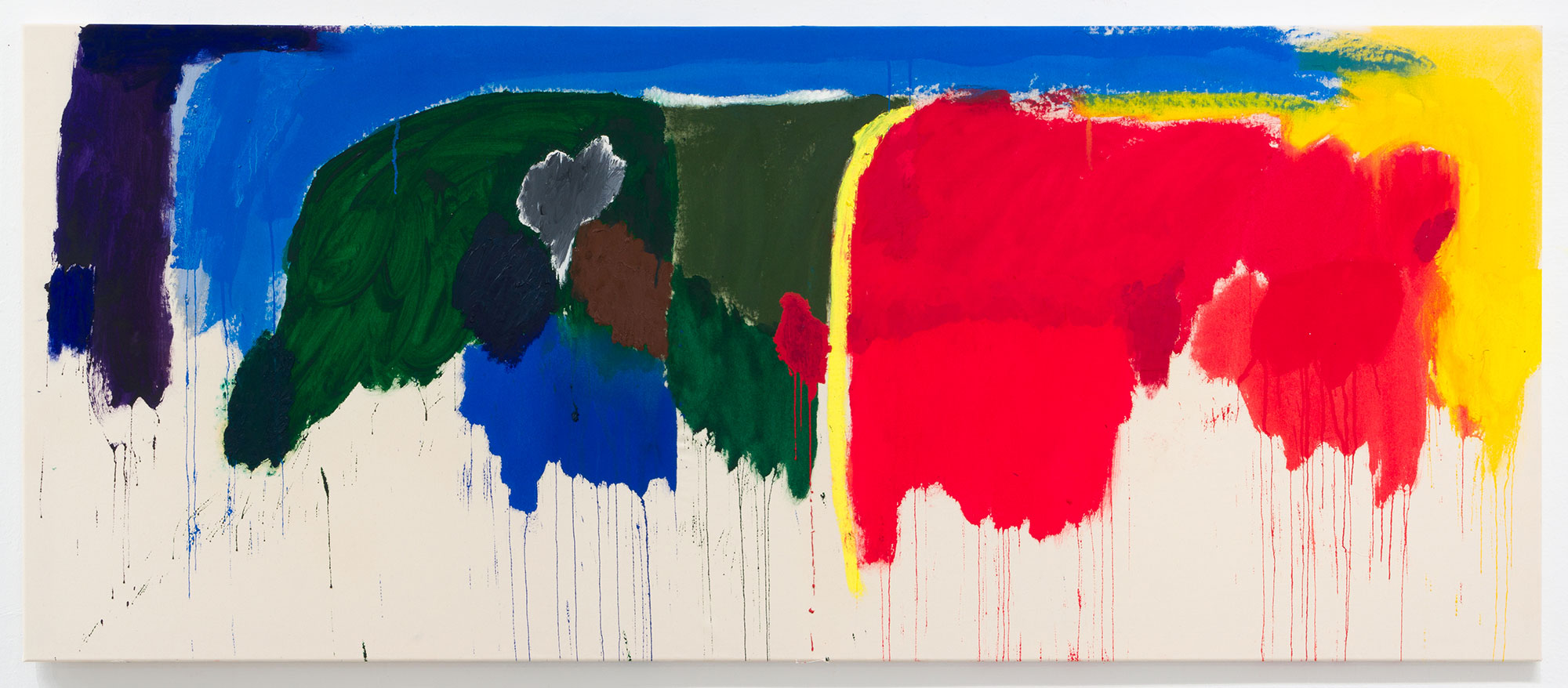 Jerry Helle: I'm Sorry and I Love You