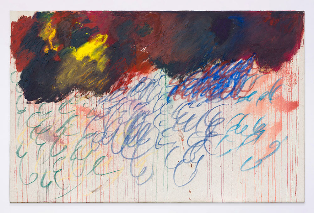 Jerry Helle: Late Night Day Dreamer