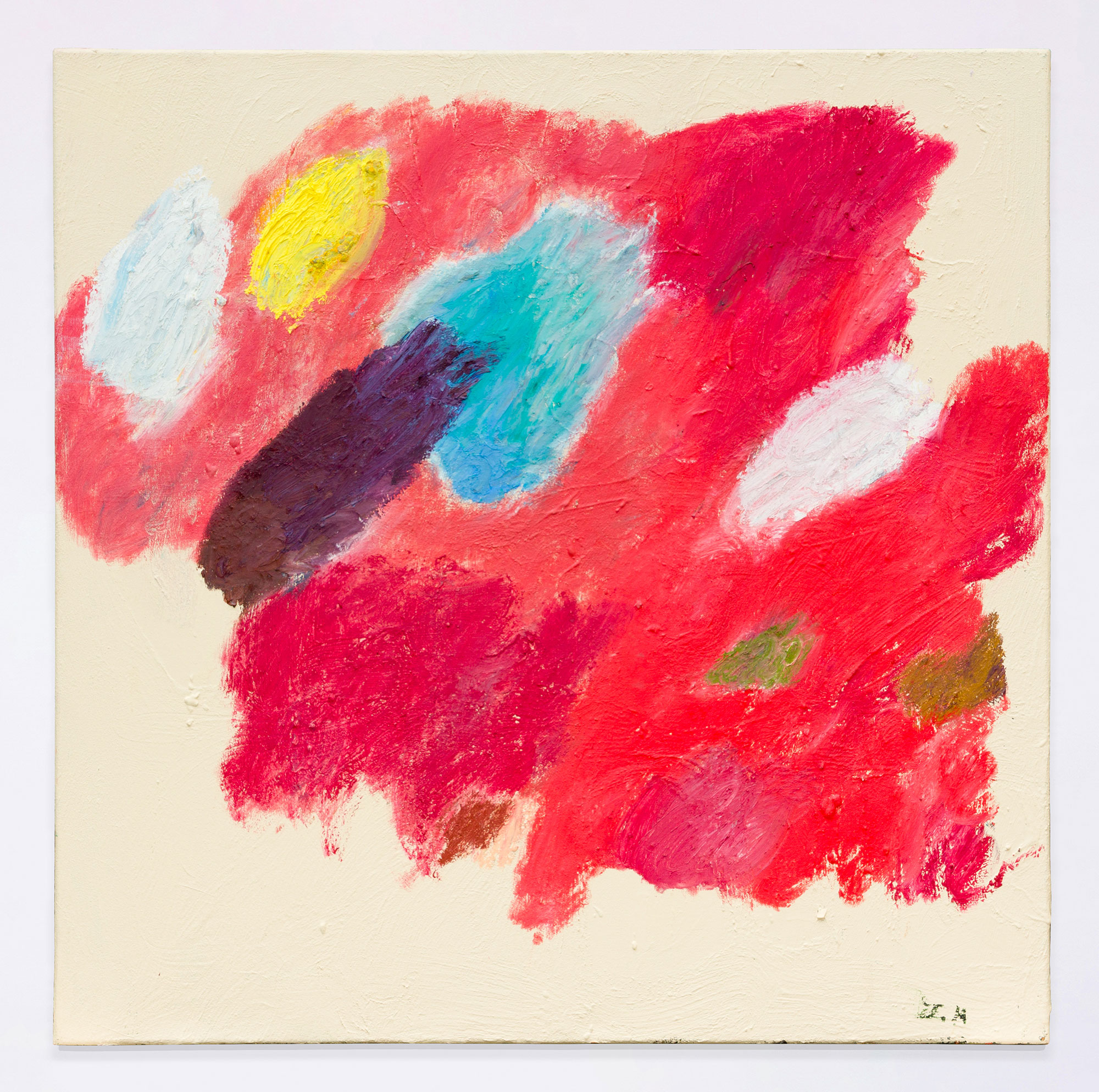 Jerry Helle: Matter Matters