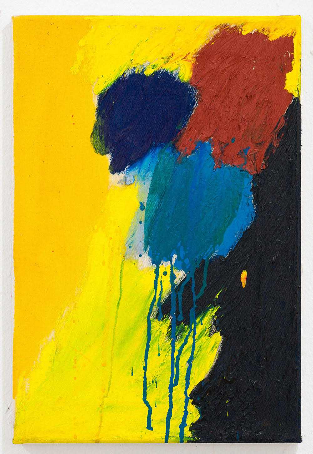 Jerry Helle: Secret I