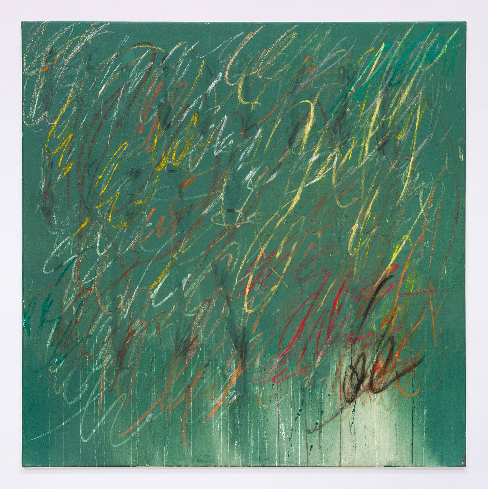 Jerry Helle: The Bigger Cage