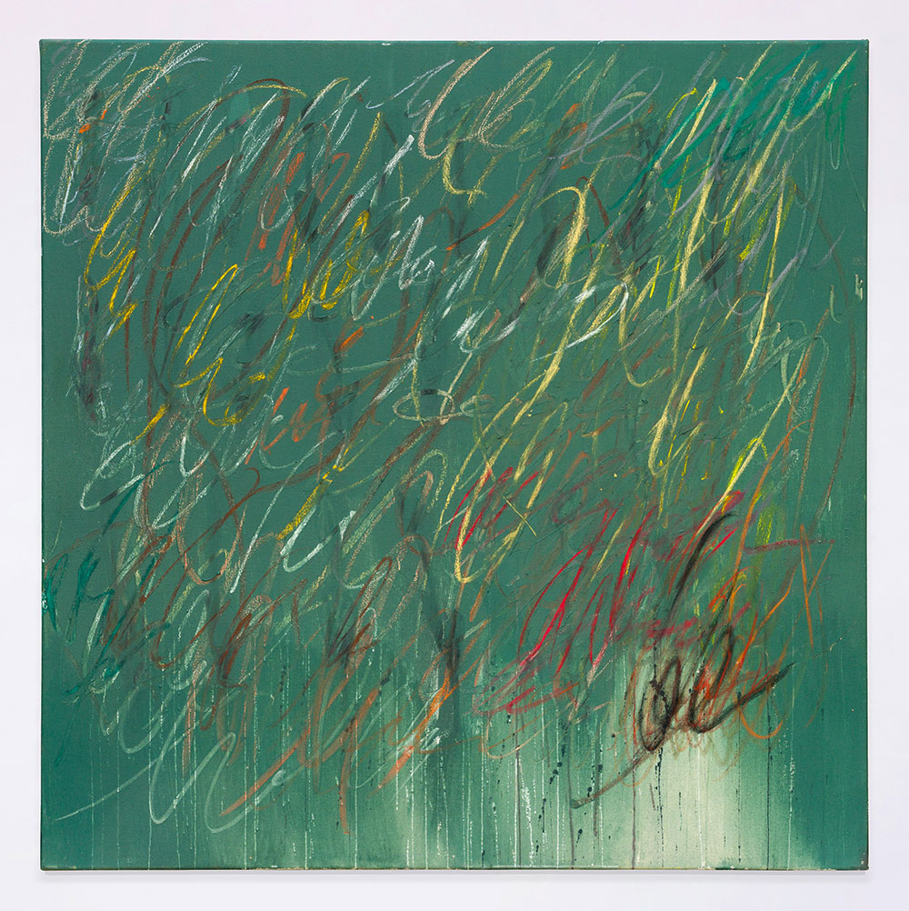 Jerry Helle: The Bigger Cage