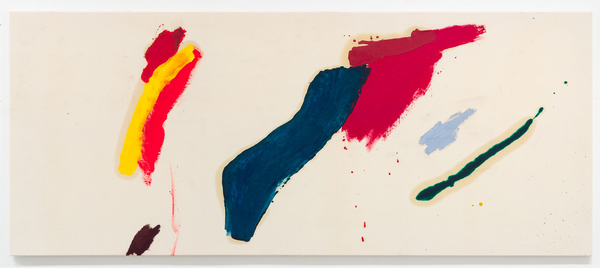 Jerry Helle: What to Feel When You Can't Feel