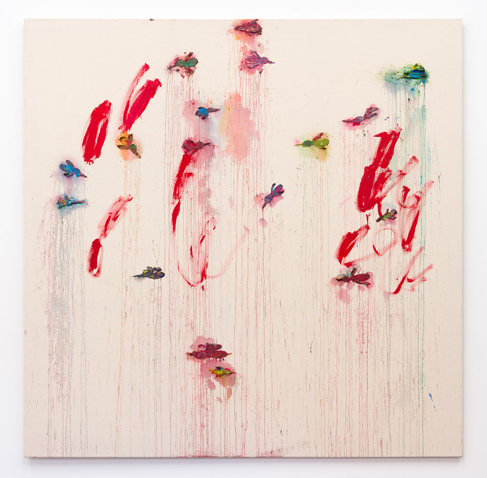 Jerry Helle: Where the Sun Sets