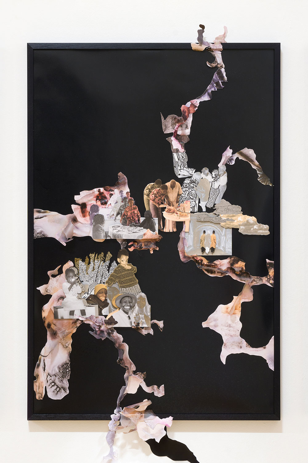 Jordan Rita Seruya Awori: Chini Ya Maji III