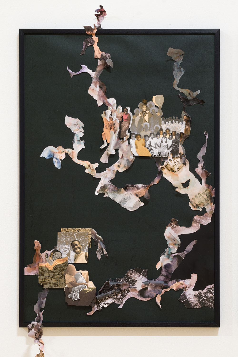 Jordan Rita Seruya Awori: Chini Ya Maji V