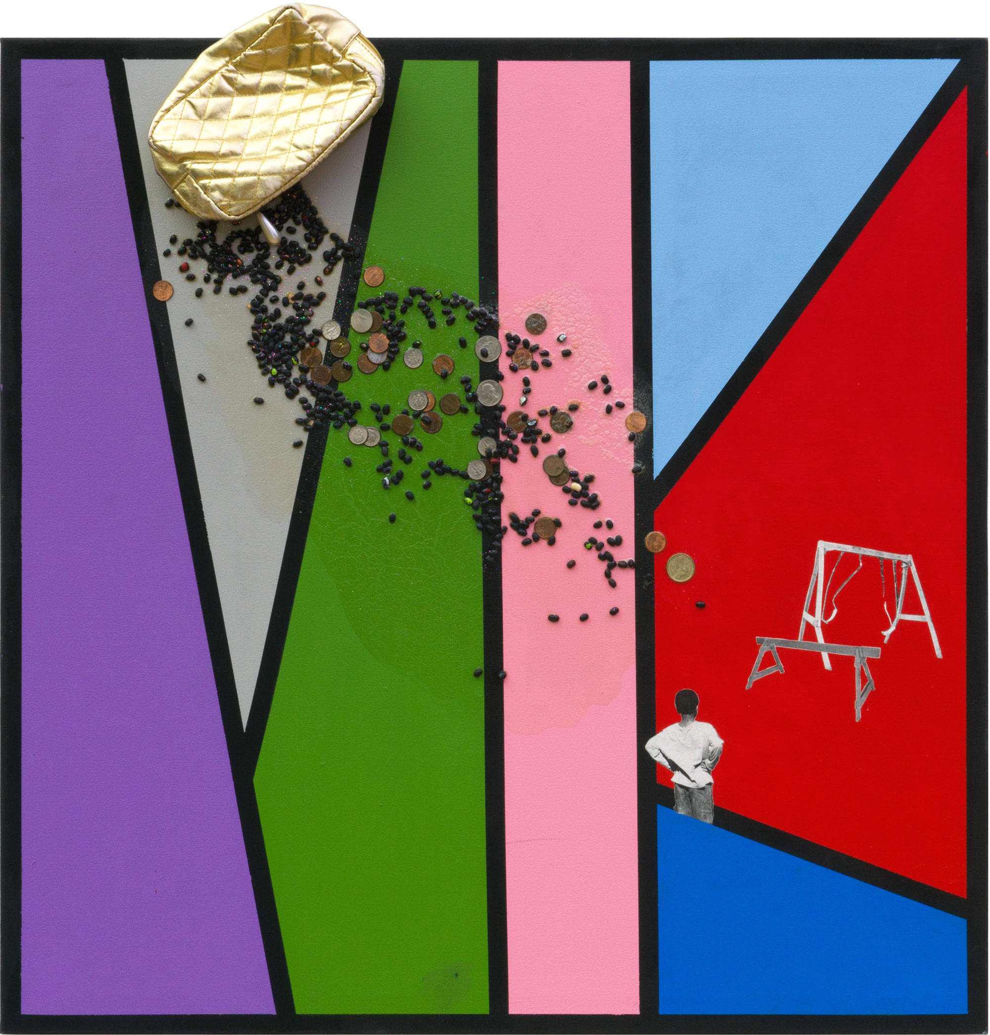 Kevin Demery: Boy Looks Like a Man