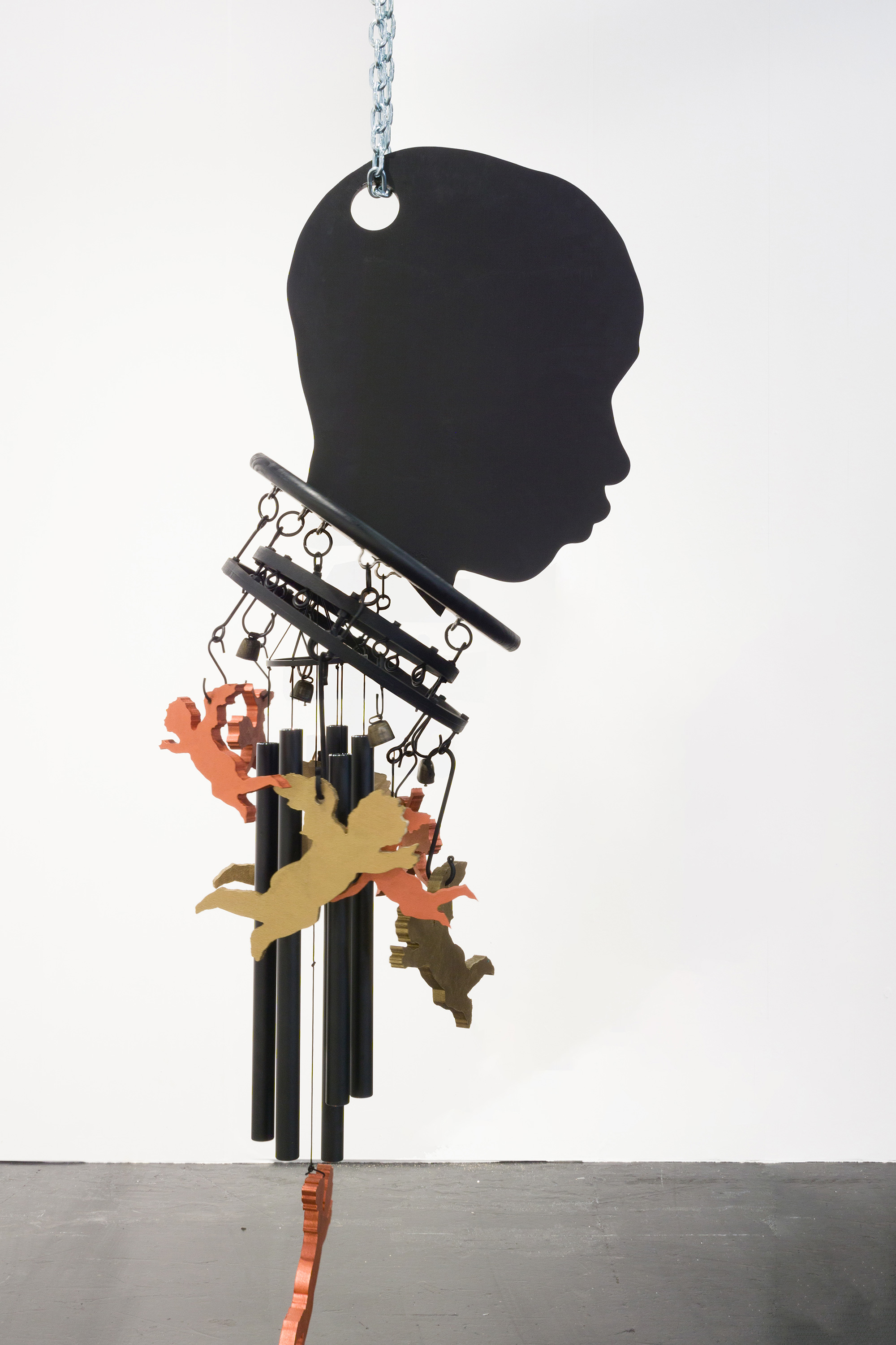 Kevin Demery: In Order of the Divine