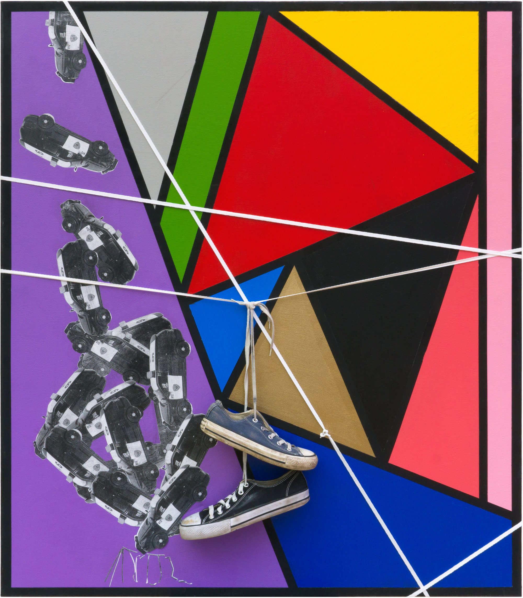 Kevin Demery: In Support of Your Child