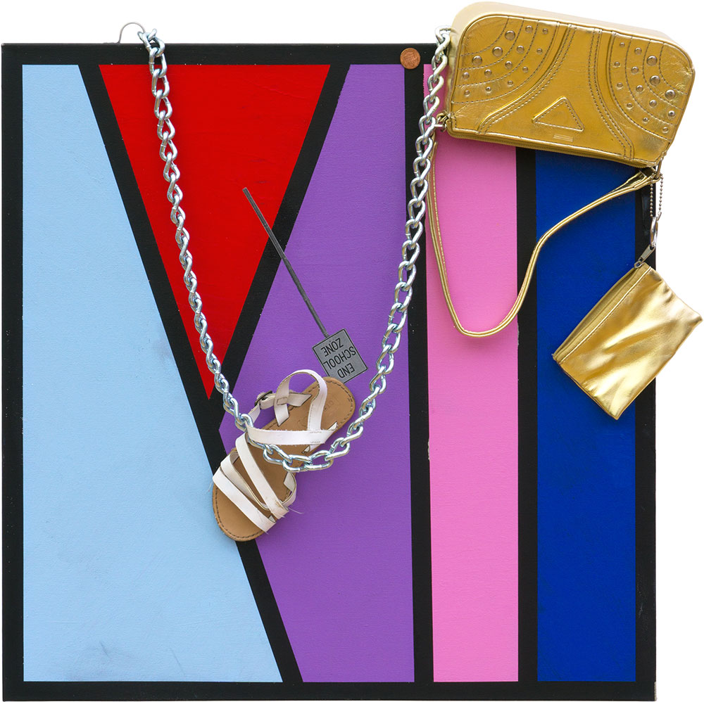 Kevin Demery: No Outlet