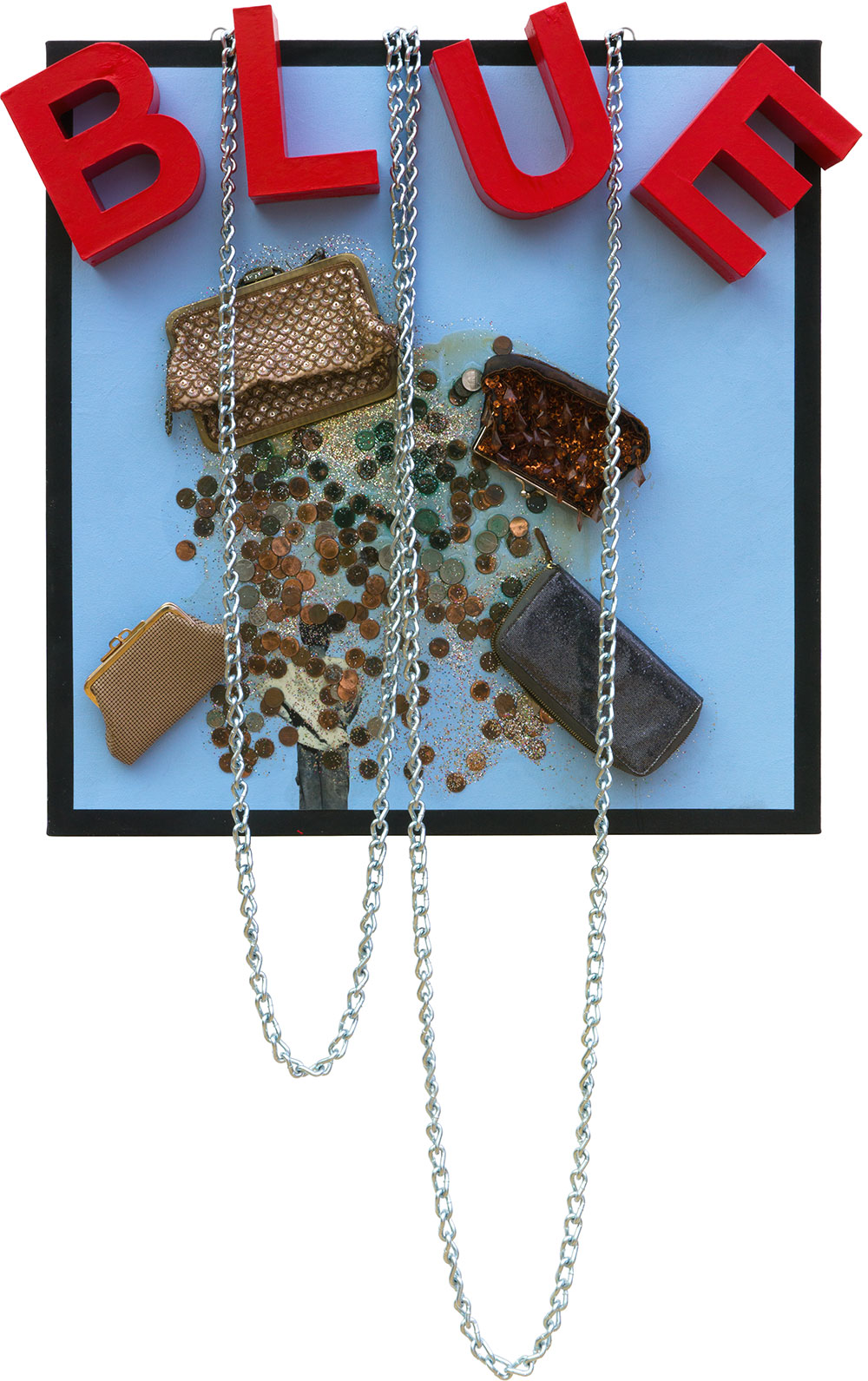 Kevin Demery: Thankful for the Inheritance of the Blues